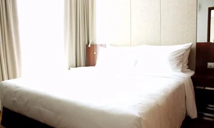 Amazing Two Bedrooms Sila Urban Living For Rent District 3, HCM City 67sqm 2,600 USD/month