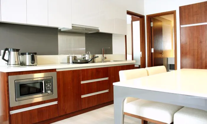 Amazing Two Bedrooms Sila Urban Living For Rent District 3, HCM City 67sqm 2,600 USD/month