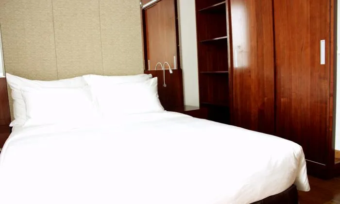 Amazing Two Bedrooms Sila Urban Living For Rent District 3, HCM City 67sqm 2,600 USD/month