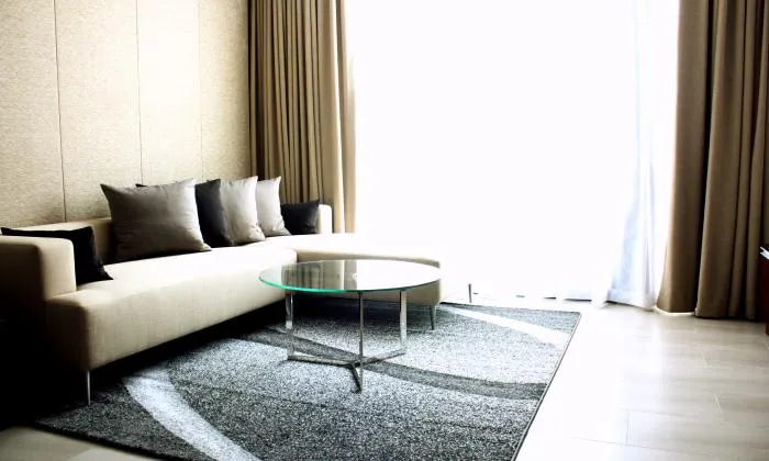 Amazing Two Bedrooms Sila Urban Living For Rent District 3, HCM City 67sqm 2,600 USD/month
