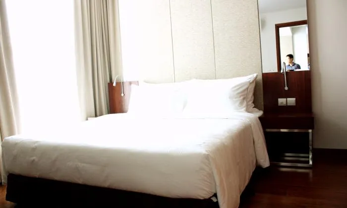 Amazing Two Bedrooms Sila Urban Living For Rent District 3, HCM City 67sqm 2,600 USD/month