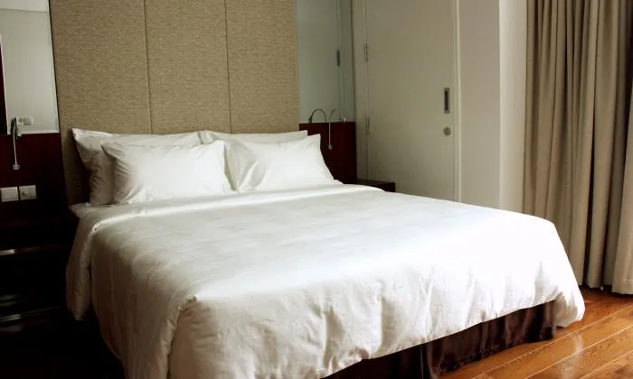 Amazing City View One Bedroom Sila Urban Living, District 3 HCM City 60sqm 2,200 USD/month