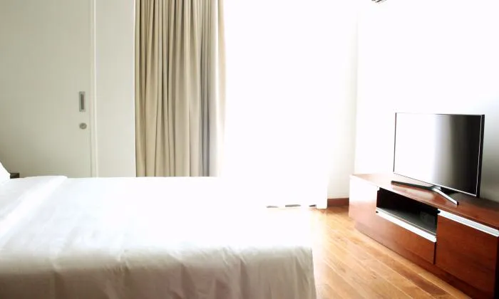 Amazing City View One Bedroom Sila Urban Living, District 3 HCM City 60sqm 2,200 USD/month