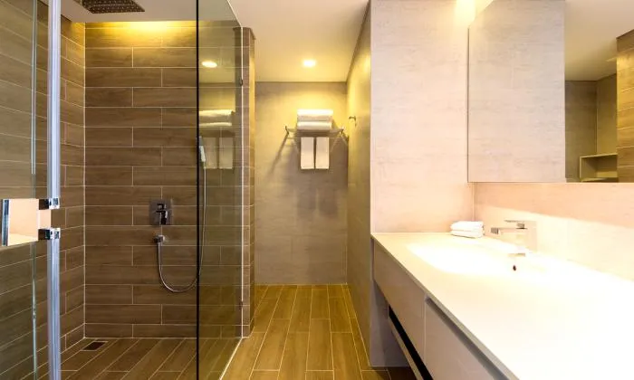 Studio Sila Urban Living For Rent in District 3 Ho Chi Minh City 33sqm 1,500 USD/month