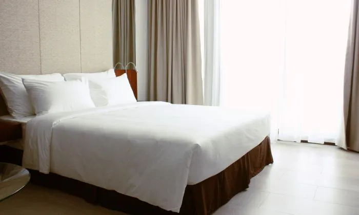 Studio Sila Urban Living For Rent in District 3 Ho Chi Minh City 33sqm 1,500 USD/month