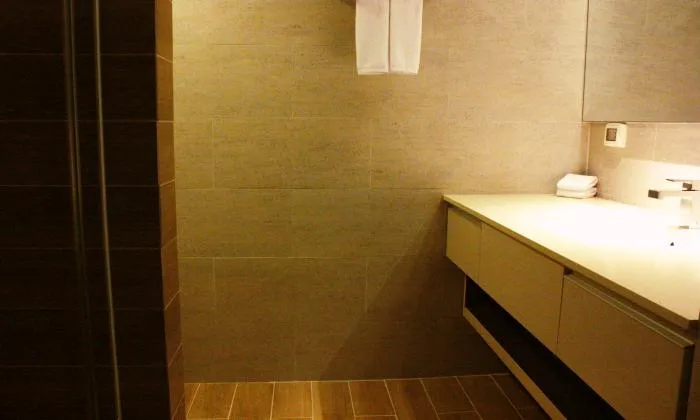 Studio Sila Urban Living For Rent in District 3 Ho Chi Minh City 33sqm 1,500 USD/month