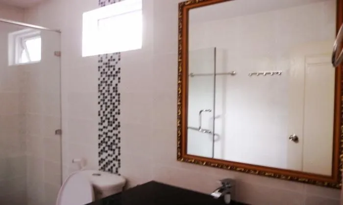 Stylish Serviced Apartment For Rent In District 3 Ho Chi Minh City 40sqm 500 USD/month