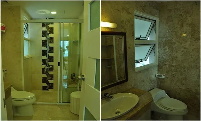 Serviced Apartment For Rent With Art Decoration - Ho Chi Minh City 80sqm 850 USD/month