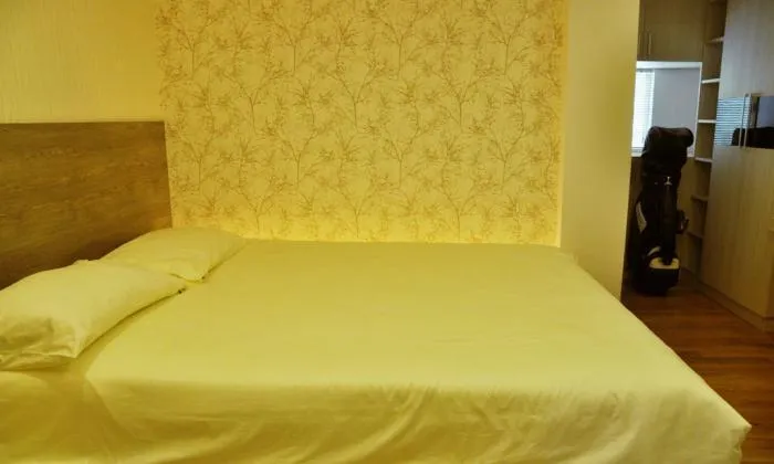 Serviced Apartment For Rent With Art Decoration - Ho Chi Minh City 80sqm 850 USD/month