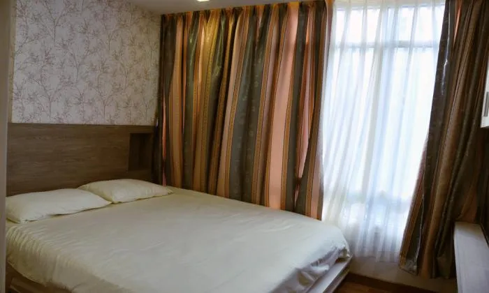 Amazing Two Bedrooms Serviced Apartment in District 3, HCM City 80sqm 800 USD/month