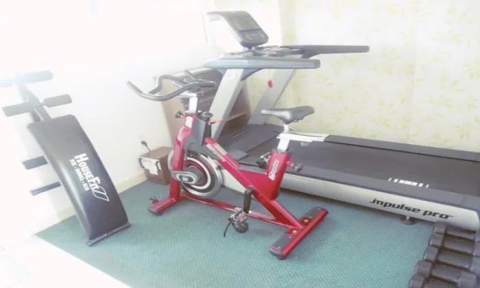 Amazing Two Bedrooms Serviced Apartment in District 3, HCM City 80sqm 800 USD/month