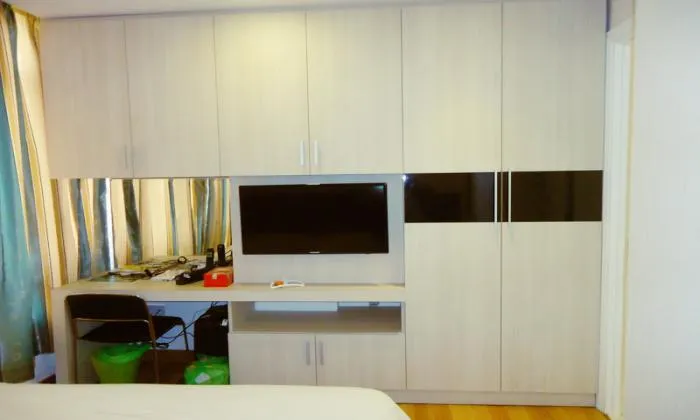 Amazing Two Bedrooms Serviced Apartment in District 3, HCM City 80sqm 800 USD/month