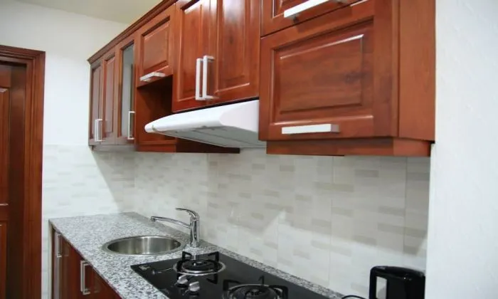 Beautifully Serviced Apartment For Rent - District 4, Ho Chi Minh City 45sqm 450 USD/month