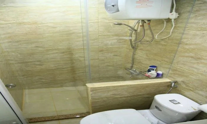 Beautifully Serviced Apartment For Rent - District 4, Ho Chi Minh City 45sqm 450 USD/month