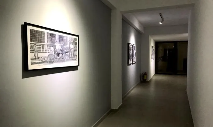 Charming Designed Studio Apartment in Khanh Hoi St District 4 Ho Chi Minh City 70sqm 720 USD/month