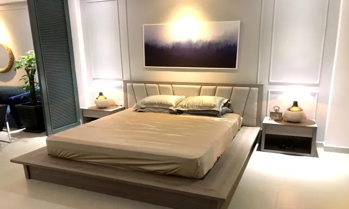 Charming Designed Studio Apartment in Khanh Hoi St District 4 Ho Chi Minh City 70sqm 720 USD/month