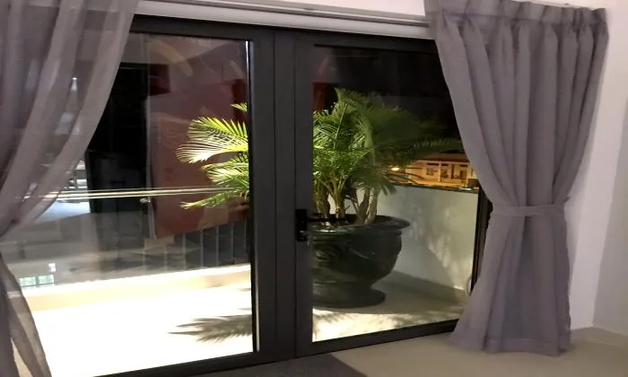 Charming Designed Studio Apartment in Khanh Hoi St District 4 Ho Chi Minh City 70sqm 720 USD/month
