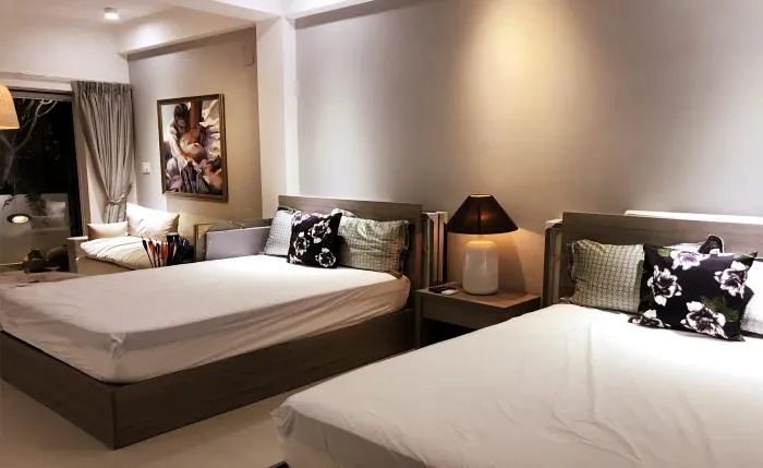 Amazing Penthouse Apartment For Rent in District 4 Ho Chi Minh City 300sqm 3,000 USD/month