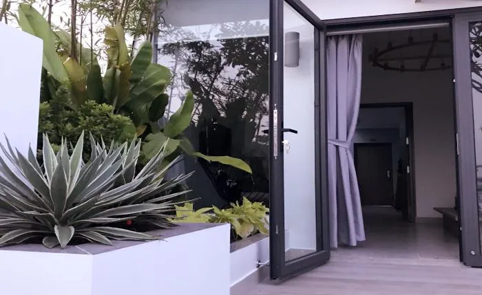 Amazing Penthouse Apartment For Rent in District 4 Ho Chi Minh City 300sqm 3,000 USD/month