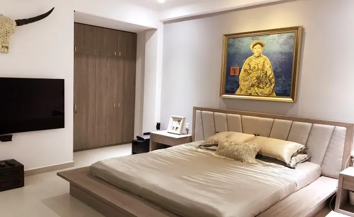 Amazing Penthouse Apartment For Rent in District 4 Ho Chi Minh City 300sqm 3,000 USD/month