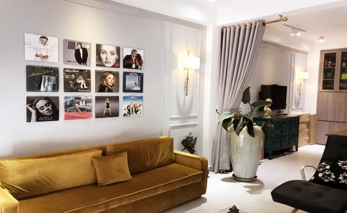 Amazing Penthouse Apartment For Rent in District 4 Ho Chi Minh City 300sqm 3,000 USD/month