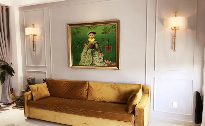 Amazing Penthouse Apartment For Rent in District 4 Ho Chi Minh City 300sqm 3,000 USD/month