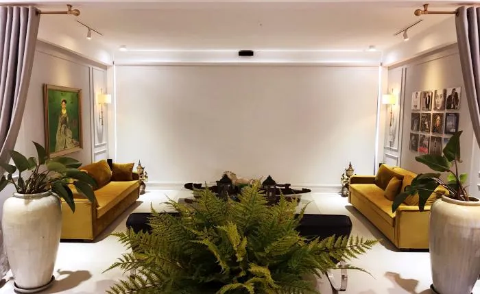 Amazing Penthouse Apartment For Rent in District 4 Ho Chi Minh City 300sqm 3,000 USD/month