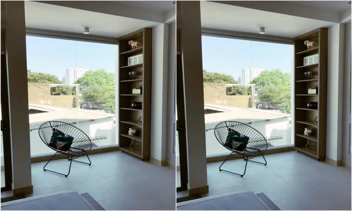 So Amazing One Bedroom Serviced Apartment in District 4 Ho Chi  Minh City 72sqm 670 USD/month
