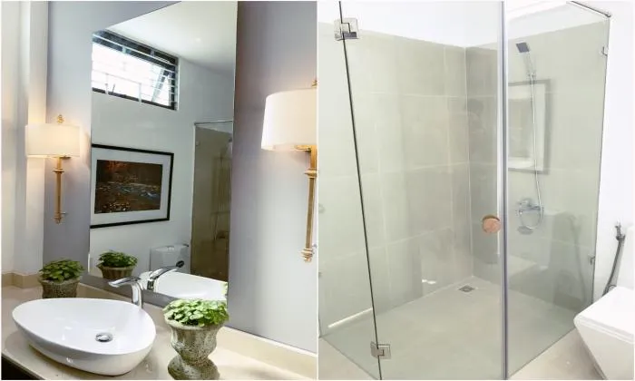 So Amazing One Bedroom Serviced Apartment in District 4 Ho Chi  Minh City 72sqm 670 USD/month