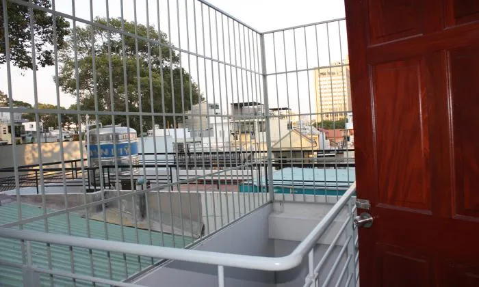 Amazing One Bedroom Serviced Apartment in District 5, HCM City 55sqm 580 USD/month