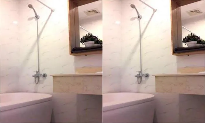 Nice Brand New One Bedroom Serviced Apartment in District 5 HCM City 50sqm 500 USD/month