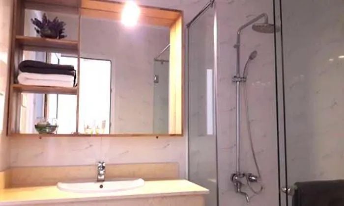 Nice Brand New One Bedroom Serviced Apartment in District 5 HCM City 50sqm 500 USD/month