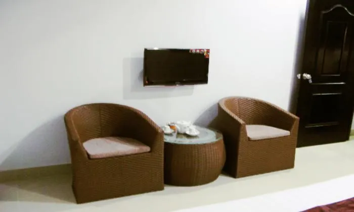 Nice Serviced Apartment For Rent, District 5, HCM City 50sqm 500 USD/month