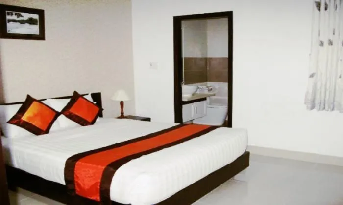 Nice Serviced Apartment For Rent, District 5, HCM City 50sqm 500 USD/month