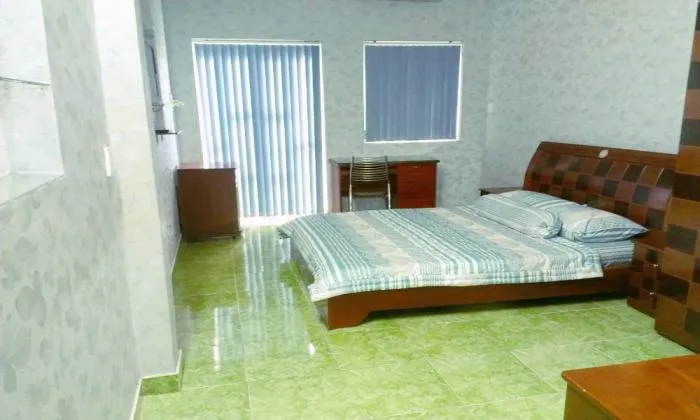 Newly A Room For Rent in District 5 Ho Chi Minh City 30sqm 300 USD/month