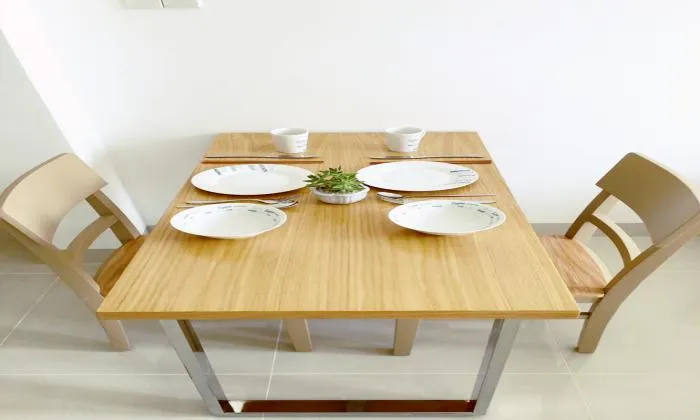 Serviced Apartment For Rent in Him Lam Urban District 7 Ho Chi Minh City 35sqm 550 USD/month