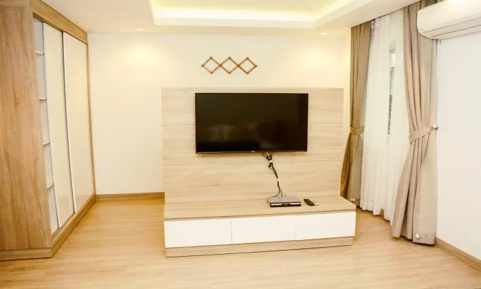 Amazing One Bedroom Serviced Apartment in Phu My Hung District 7 HCMC 35sqm 700 USD/month