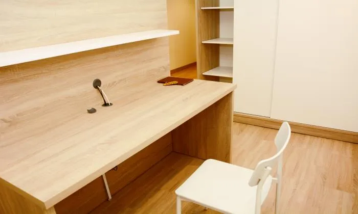 Amazing One Bedroom Serviced Apartment in Phu My Hung District 7 HCMC 35sqm 700 USD/month