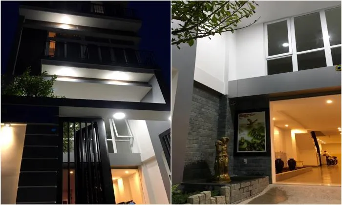 Nice Studio Apartment For Rent in District 7, HCM City 35sqm 450 USD/month
