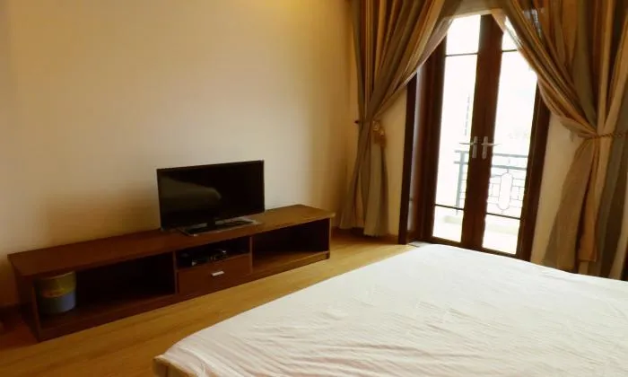 Beautifully Serviced Apartment  in Binh Thanh District, HCMC 40sqm 500 USD/month