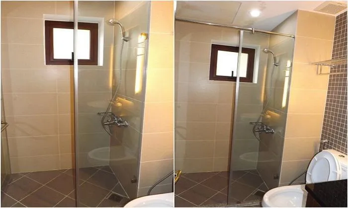 Beautifully Serviced Apartment  in Binh Thanh District, HCMC 40sqm 500 USD/month