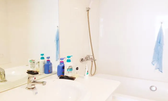 Stunning View At Balcony One Bedroom Apartment in Binh Thanh District HCMC 45sqm 750 USD/month