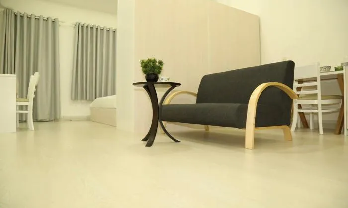 Renovation Studio Apartment in Binh Thanh District Ho Chi Minh City 40sqm 550 USD/month