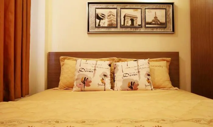 Amazing Studio Serviced Apartment in Riverside Binh Thanh District HCMC 30sqm 450 USD/month