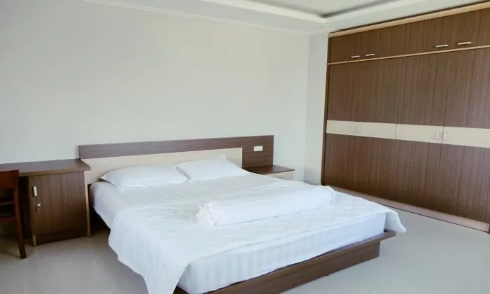 One Bedroom Apartment in Binh Thanh District, HCMC 50sqm 450 USD/month