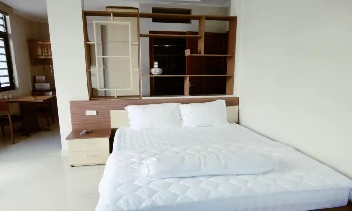 One Bedroom Apartment in Binh Thanh District, HCMC 50sqm 450 USD/month