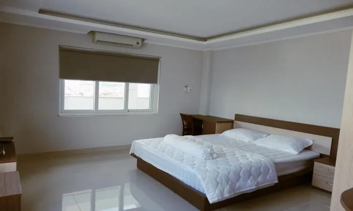 One Bedroom Apartment in Binh Thanh District, HCMC 50sqm 450 USD/month