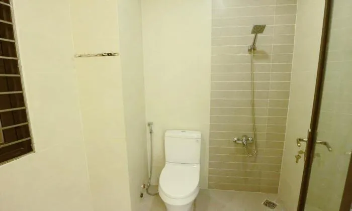 Studio Serviced Apartment in Dien Bien Phu St Binh Thanh District HCMC 35sqm 450 USD/month