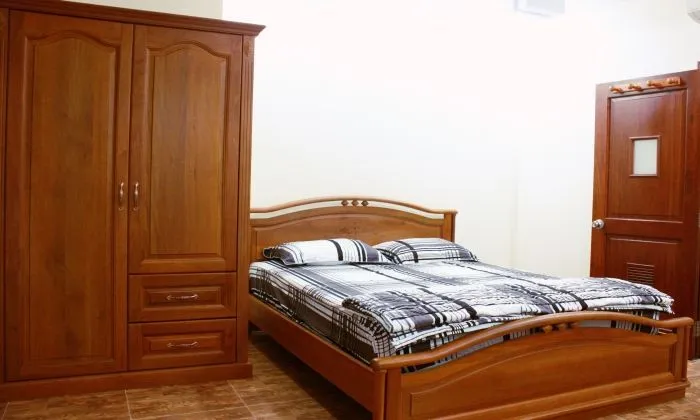 Studio Apartment For Rent on Nguyen Cuu Van Street,  Binh Thanh Dist. 40sqm 430 USD/month