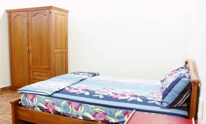 Nice Studio Serviced Apartment For Rent - Binh Thanh District, HCMC 30sqm 370 USD/month